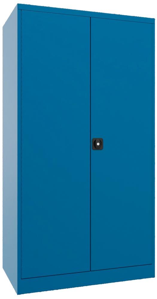 Schwerlastschrank