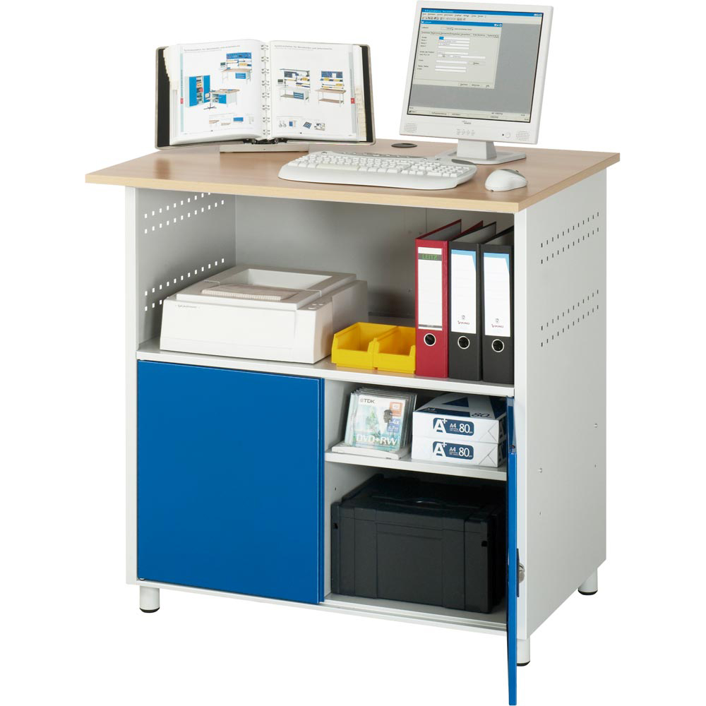 PC Schrank, EDV-Schrank