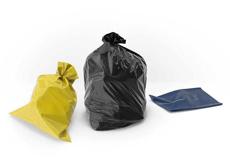 Müllbeutel/Müllsäcke