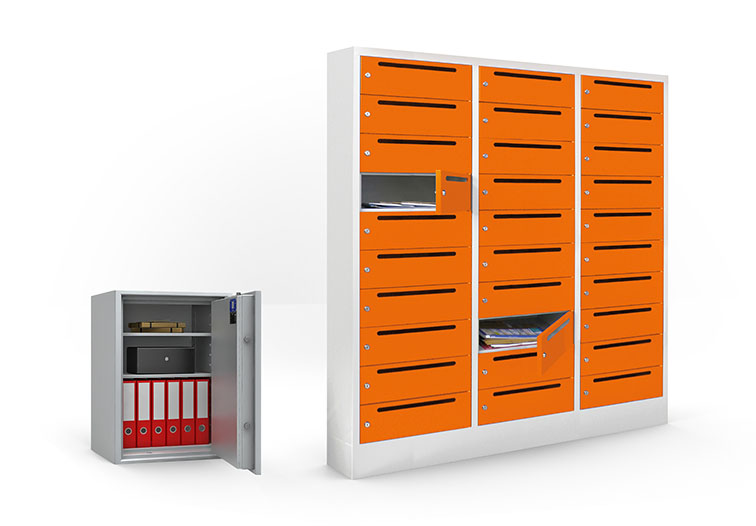 Sonstige Büroschränke