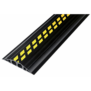 Industrie-Kabelbrücke, Kabelkanal