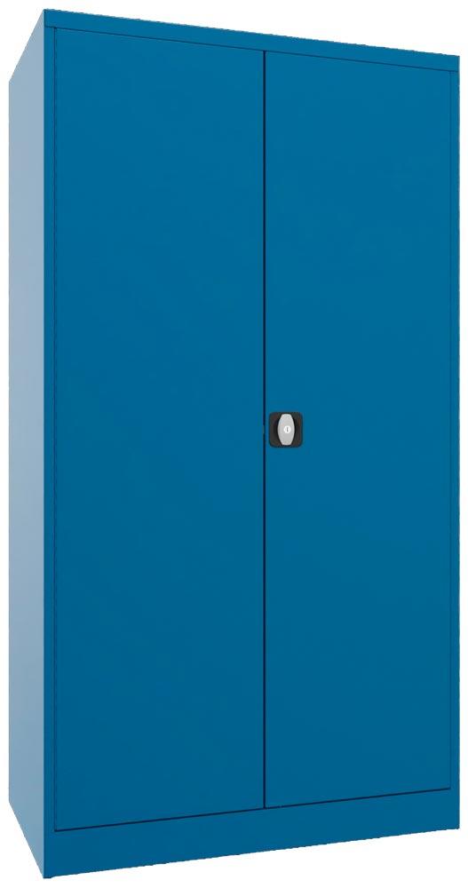 Schwerlastschrank