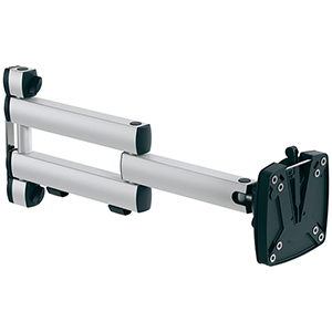 TFT-Gelenkarm, BxTxH 100x455x200 mm