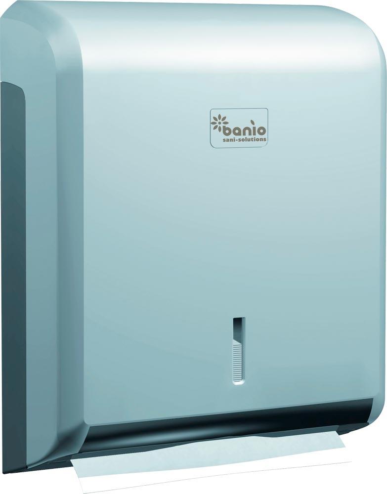 Handtuchspender aus ABS