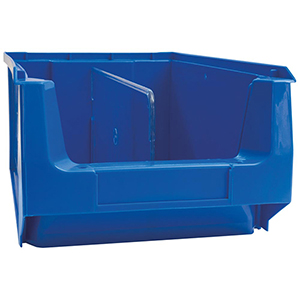 Längsteiler für Sichtlagerkasten Gr. 3z