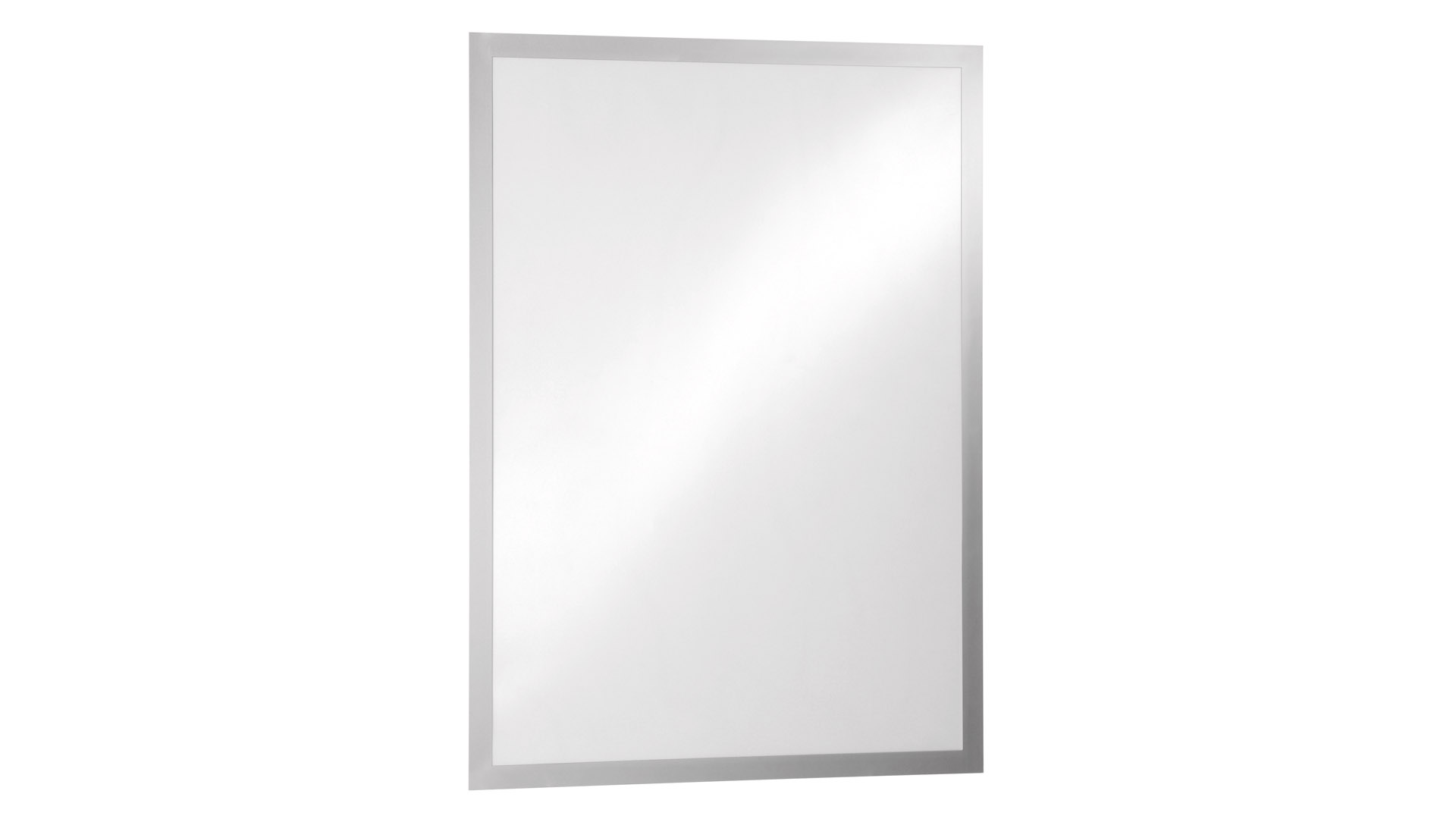 Inforahmen, Plakatrahmen