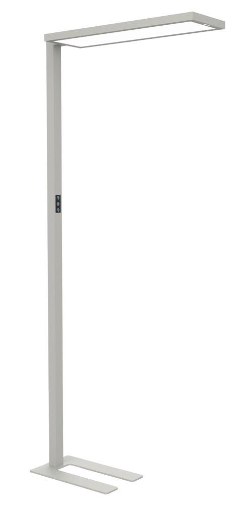 LED-Stehleuchte Senja