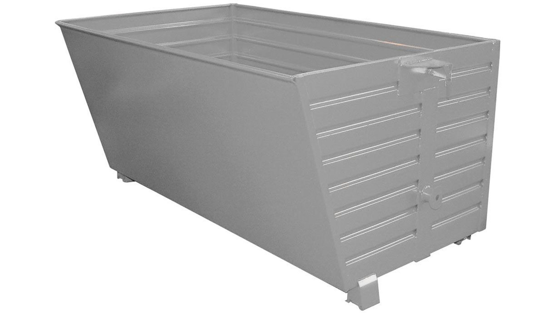 Stapelkipper 2.000 l