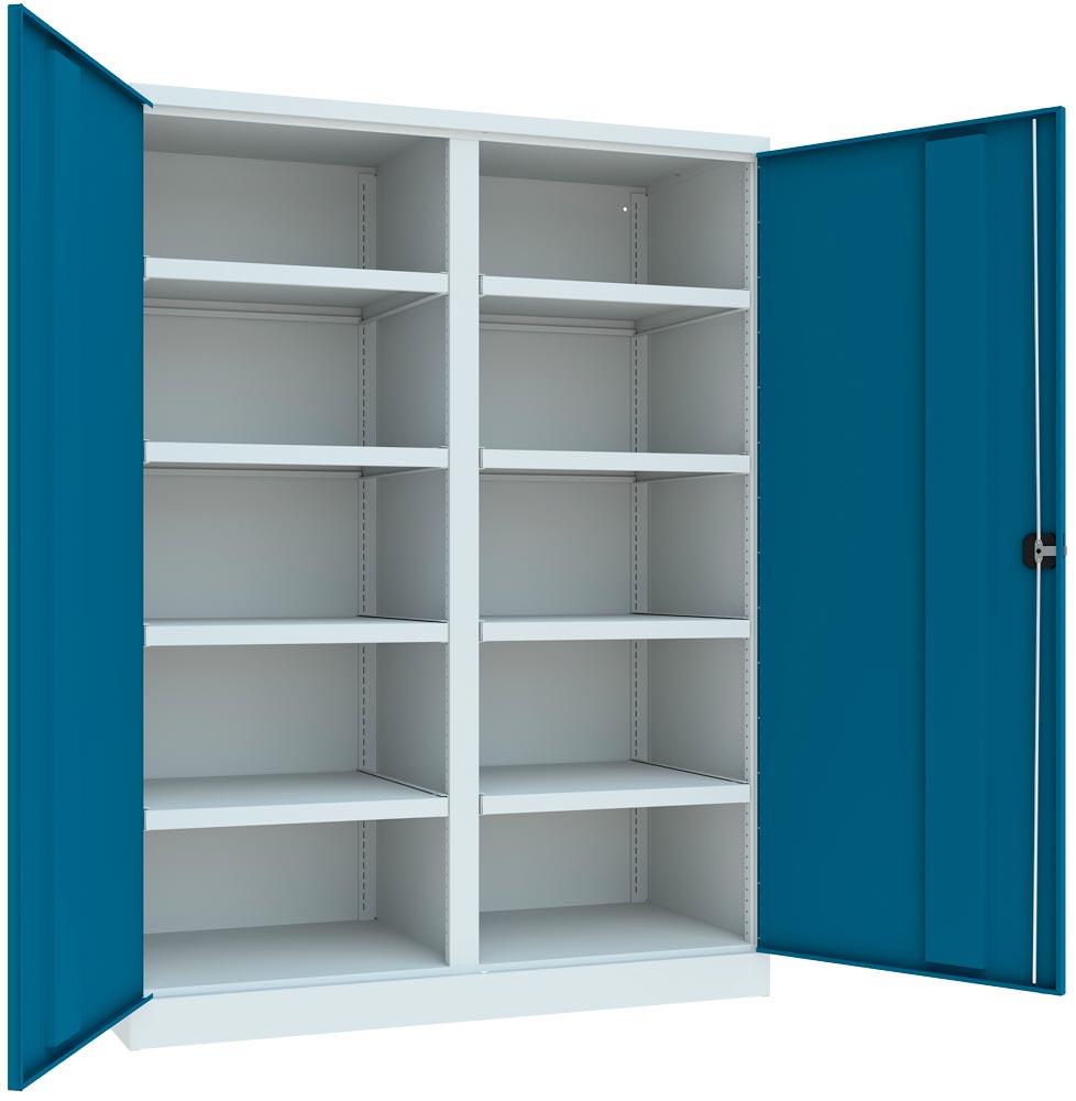 Schwerlastschrank
