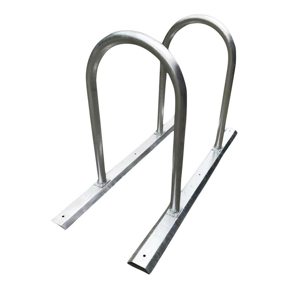 Fahrradbügel, Anlehnbügel