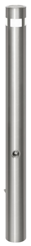Edelstahlpfosten