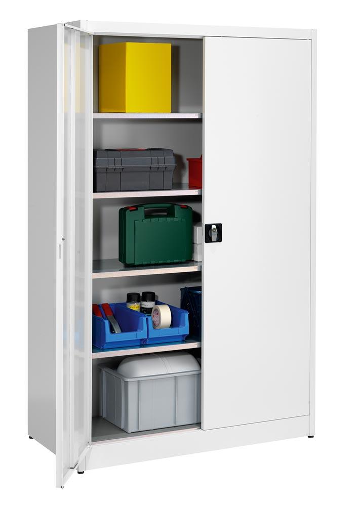 Flügeltürenschrank