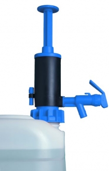 Abfüllpumpe Transferpumpe