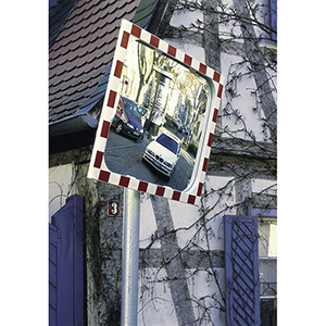 Verkehrsspiegel