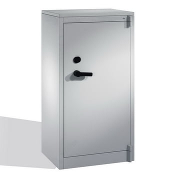 Aktenschrank, Büroschrank, Feuerschutzklasse A1