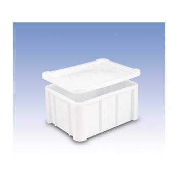 Kunststoff-Großbehälter PE