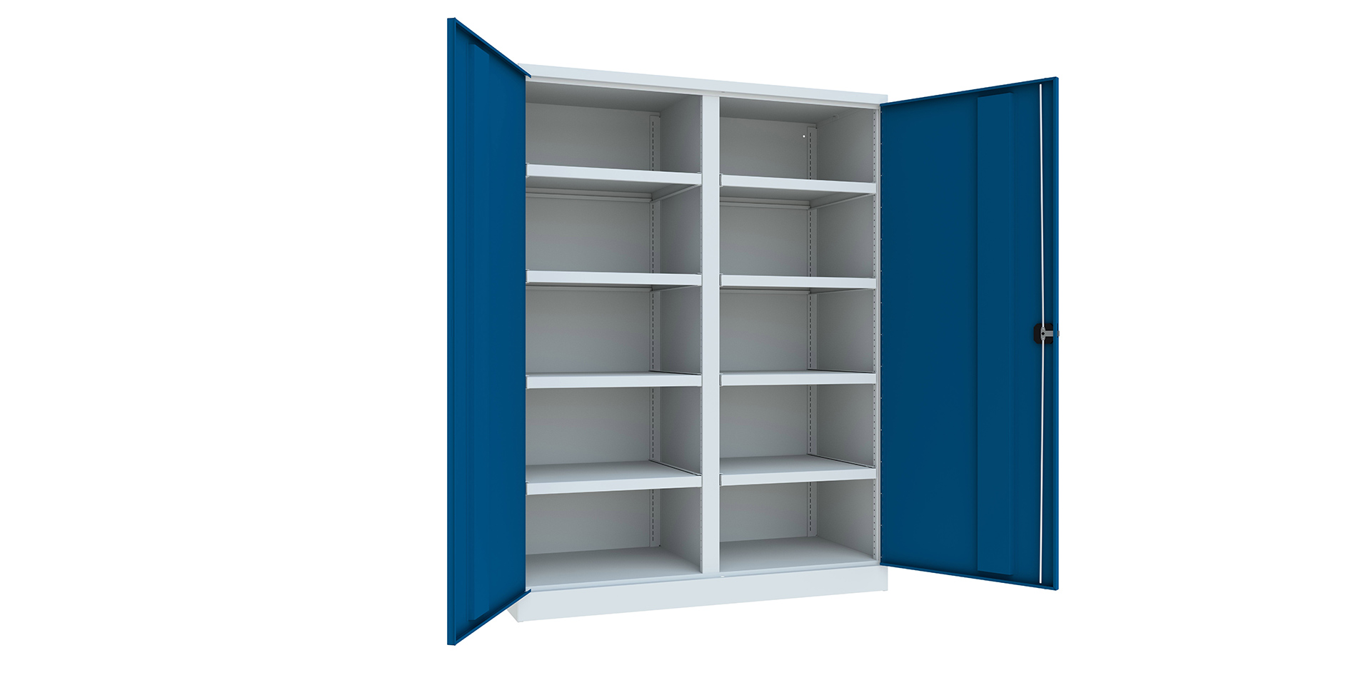 Schwerlastschrank
