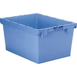 Euronorm-Mehrwegbehälter
