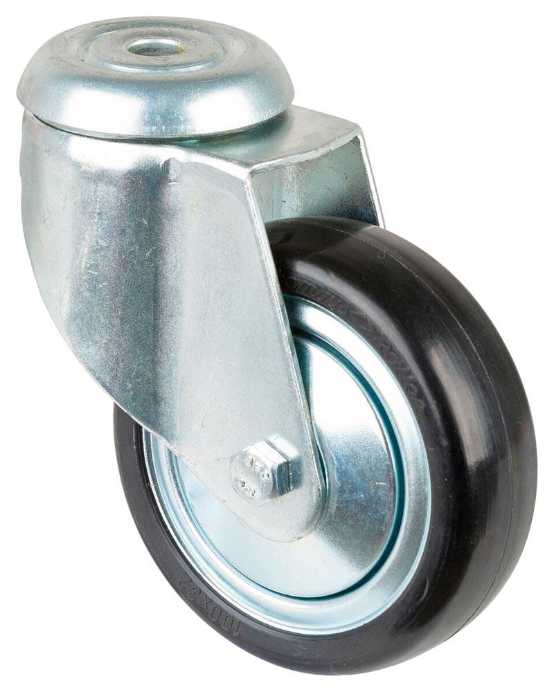 ESD-Apparaterolle, Lenkrolle