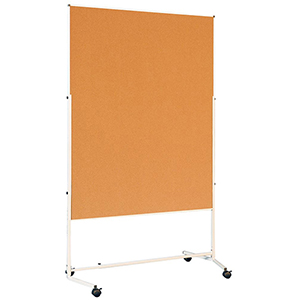 Moderationswand Vario