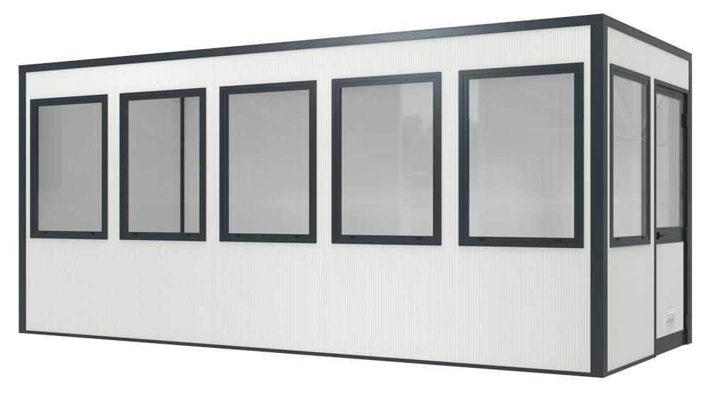 Mehrzweckraum für den Innenbereich