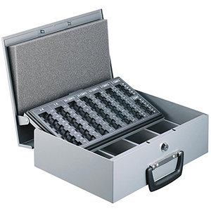 Euro-Transportkassette