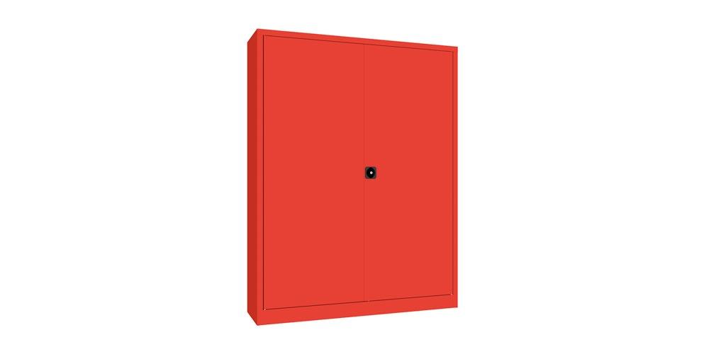 Flügeltürenschrank