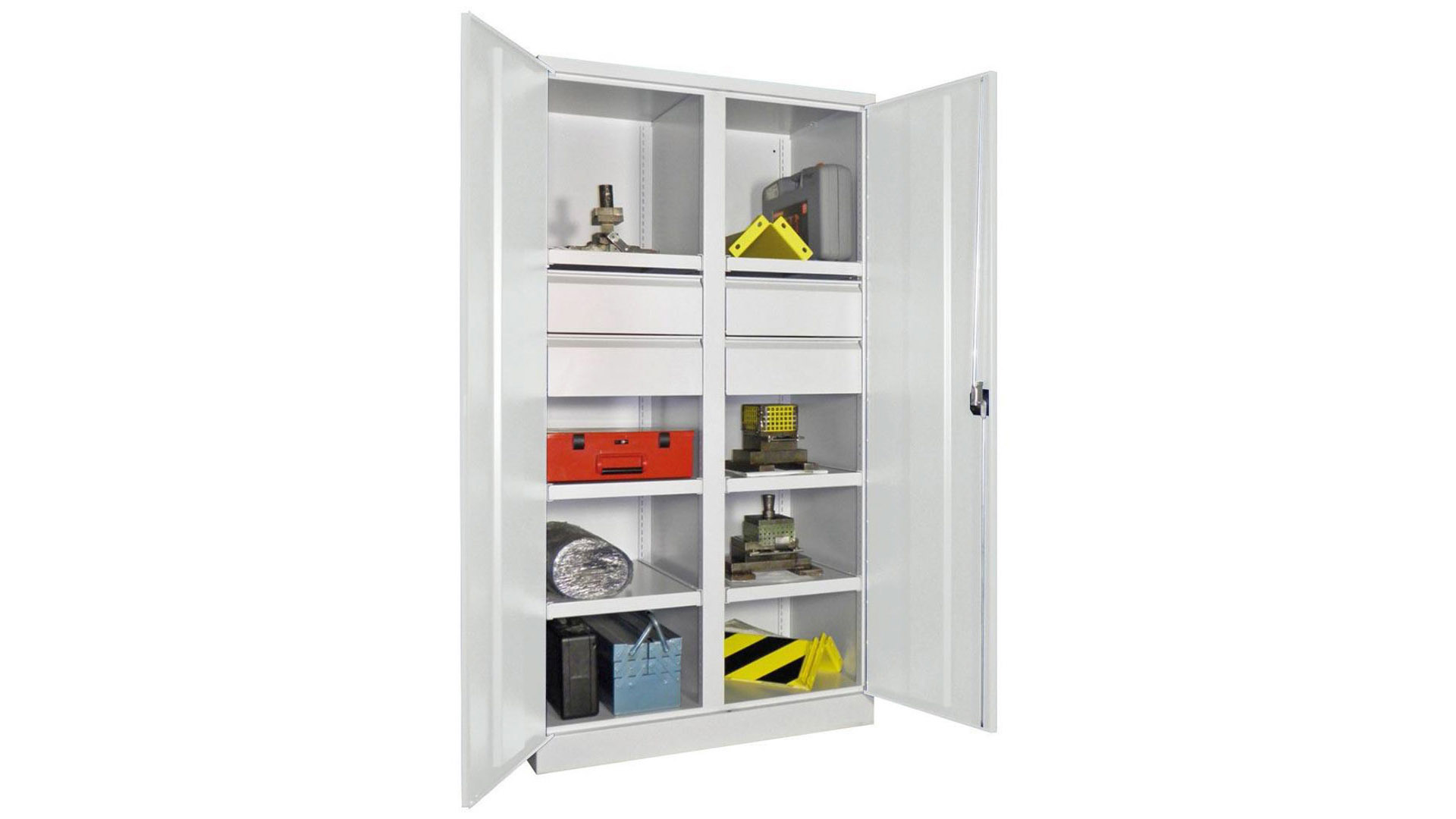 Schwerlastschrank
