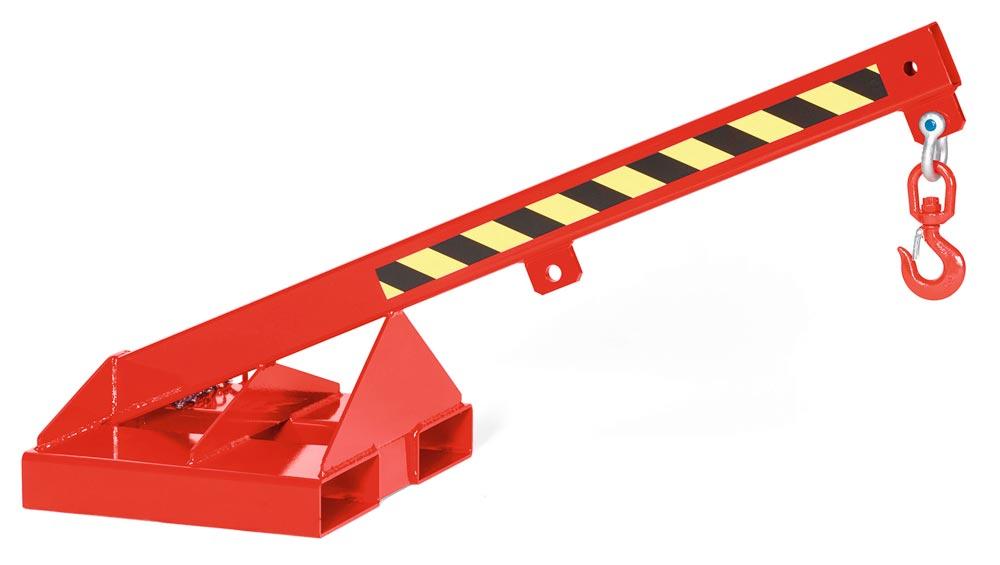 Kranarm für Gabelstapler