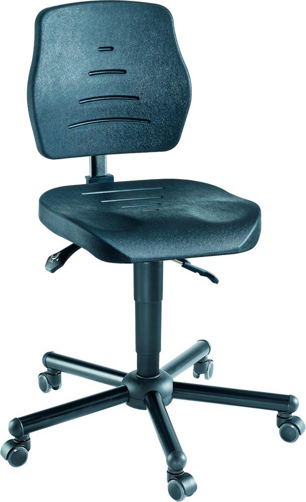 Arbeitsstuhl, PU-Schaum