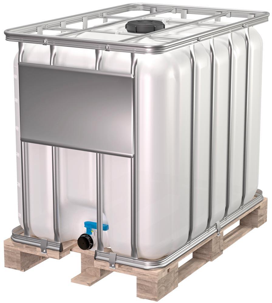 IBC-Container
