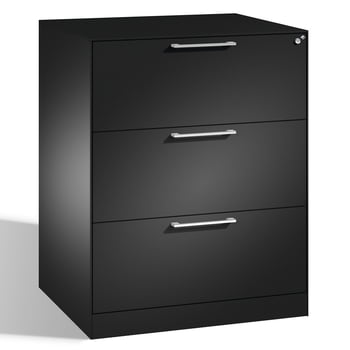 Hängeregisterschrank