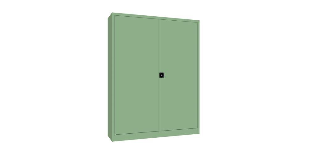 Flügeltürenschrank