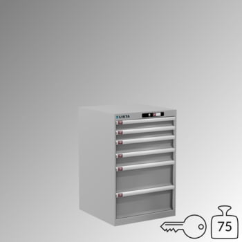 Lista Schubladenschrank