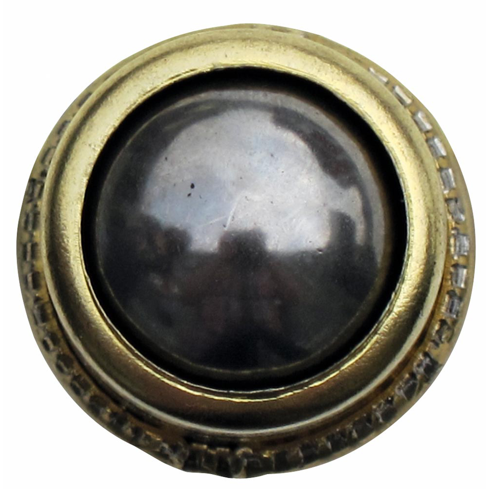 Kugelrolle mit Gewindestift