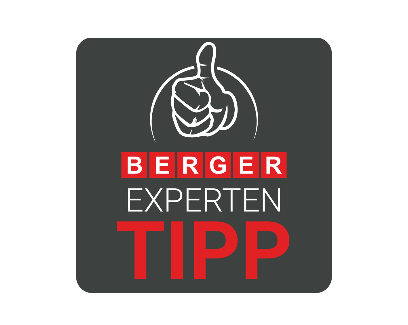 BERGER-Shop_Experten_Tipp_anthrazit_mittig