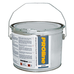 Hallenmarkierfarbe Anti-Rutsch