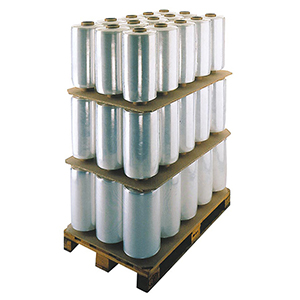 Stretchfolie für Stretchmaschinen