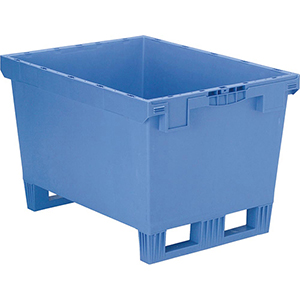 Euronorm-Mehrwegbehälter