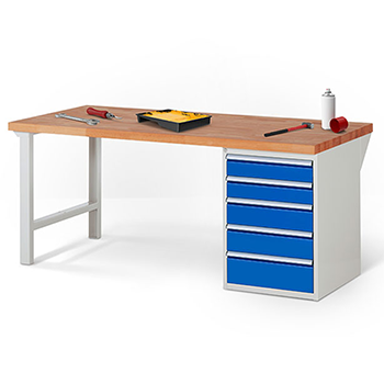 Werkstatteinrichtung