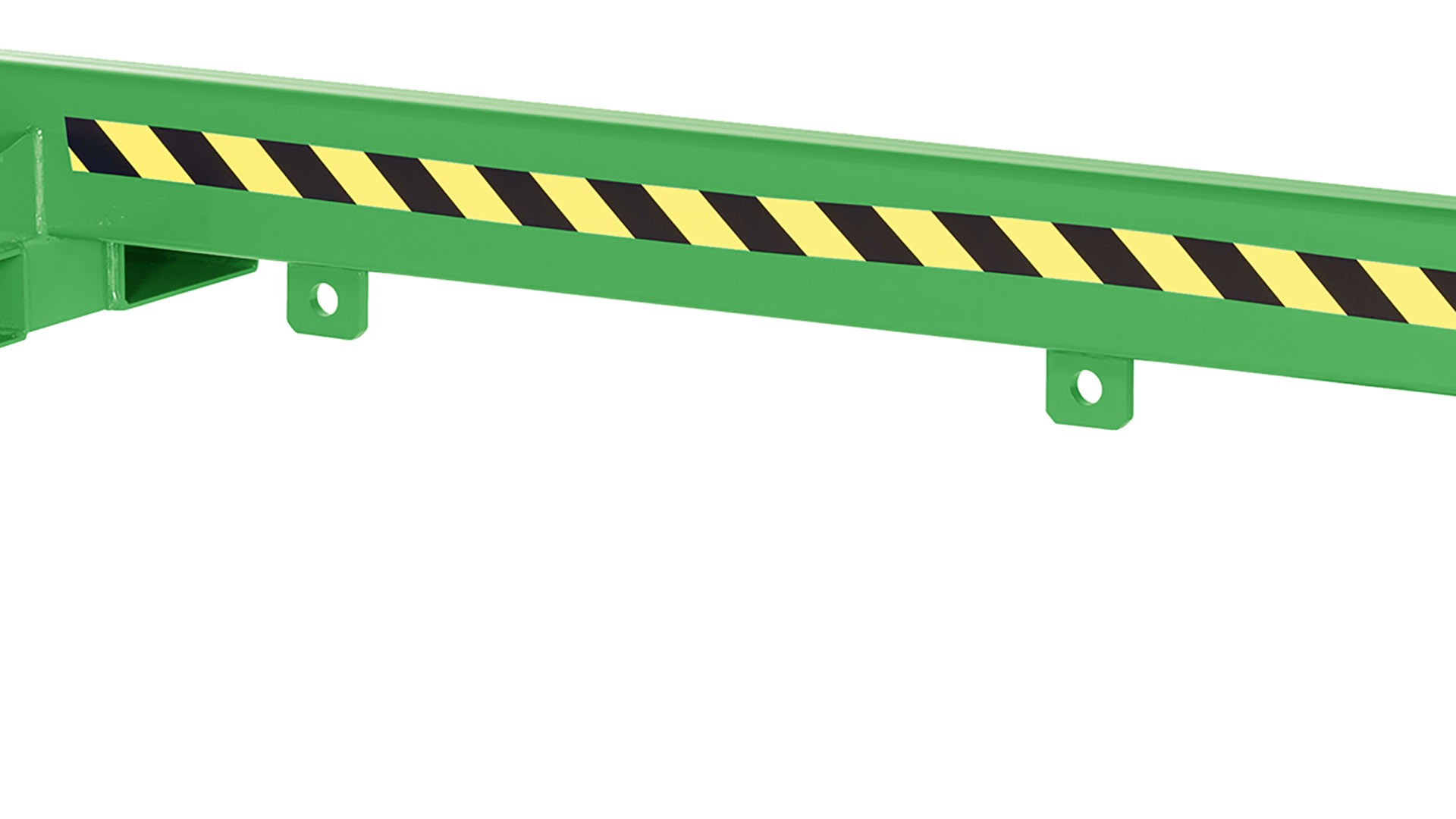 Kranarm für Gabelstapler