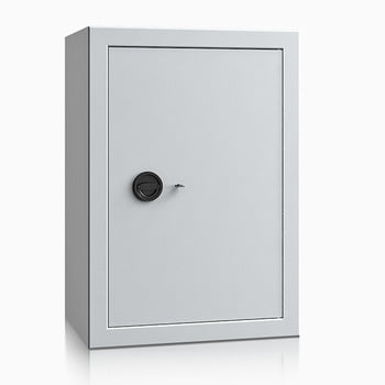 Massiver Aktentresor, Möbeltresor, Sicherheitsschrank, Safe