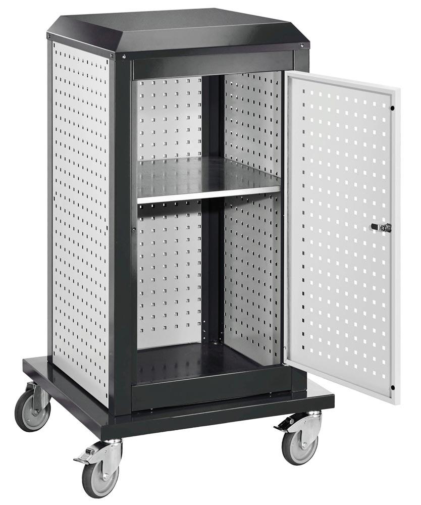 Tool-Tower klein