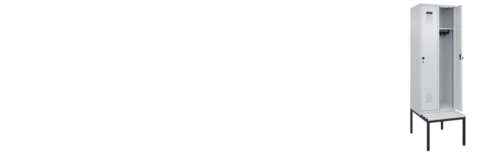 Garderobenschrank_mit_Sitzbank_BERGER-Shop