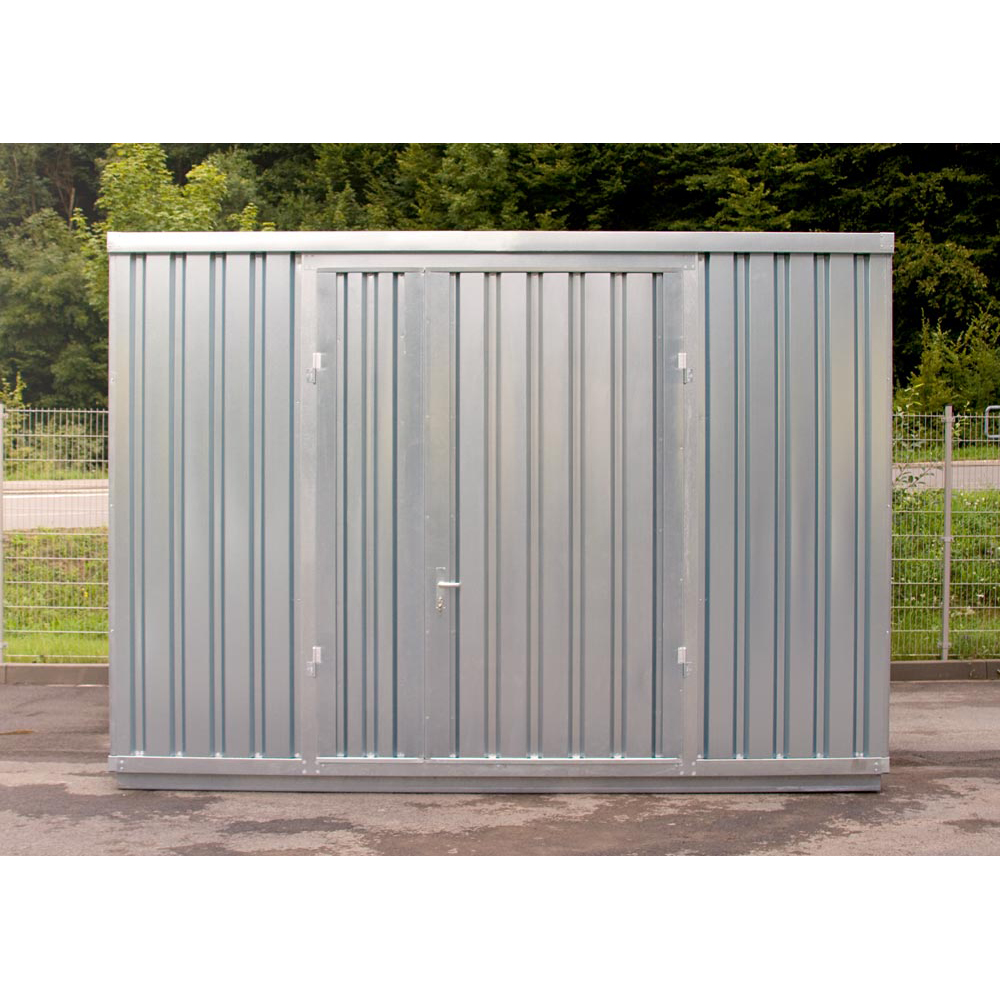 Materialcontainer XXL