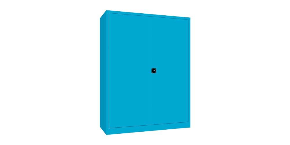 Flügeltürenschrank