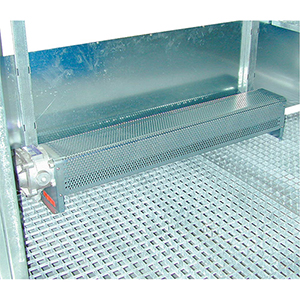 Gefahrstoffcontainer, Umweltcontainer