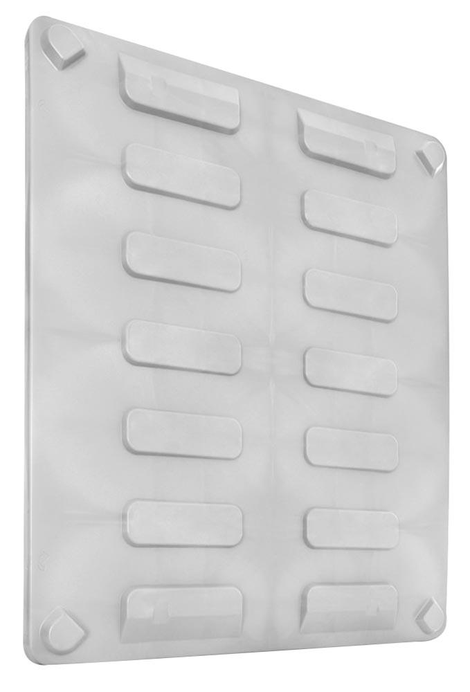 Deckel für Palettenbox