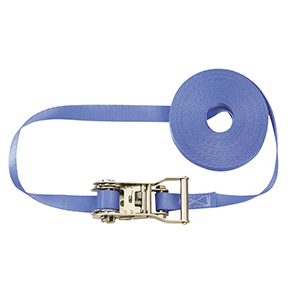 Einteiliger Zurrgurt