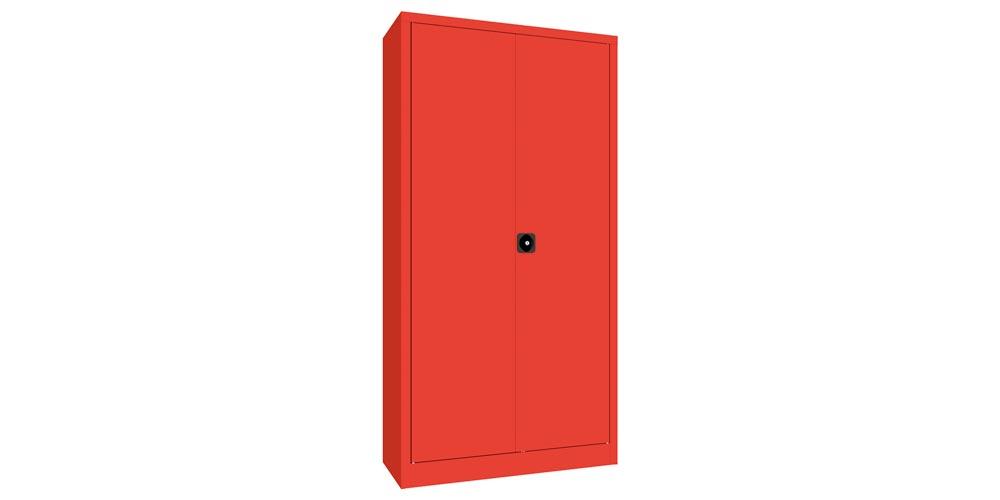 Flügeltürenschrank